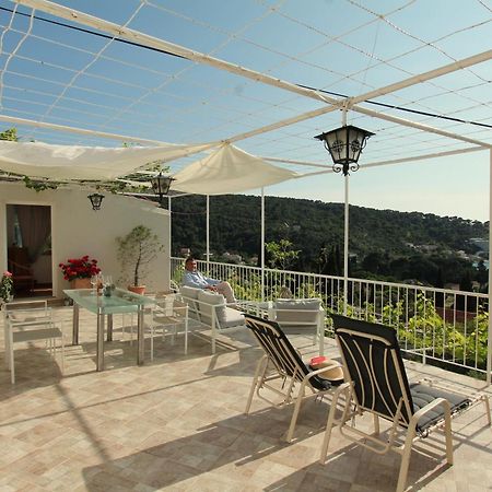 Lopud Apartments Cervelin מראה חיצוני תמונה