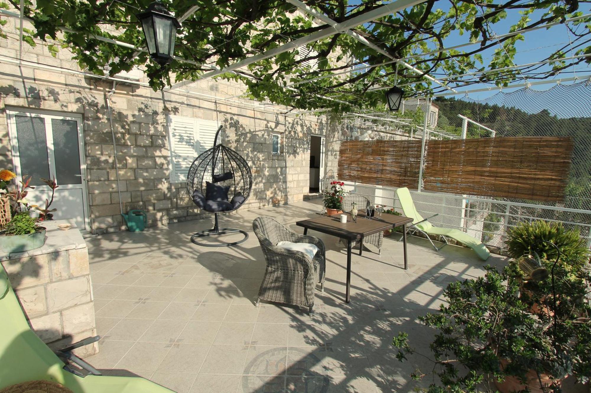 Lopud Apartments Cervelin חדר תמונה