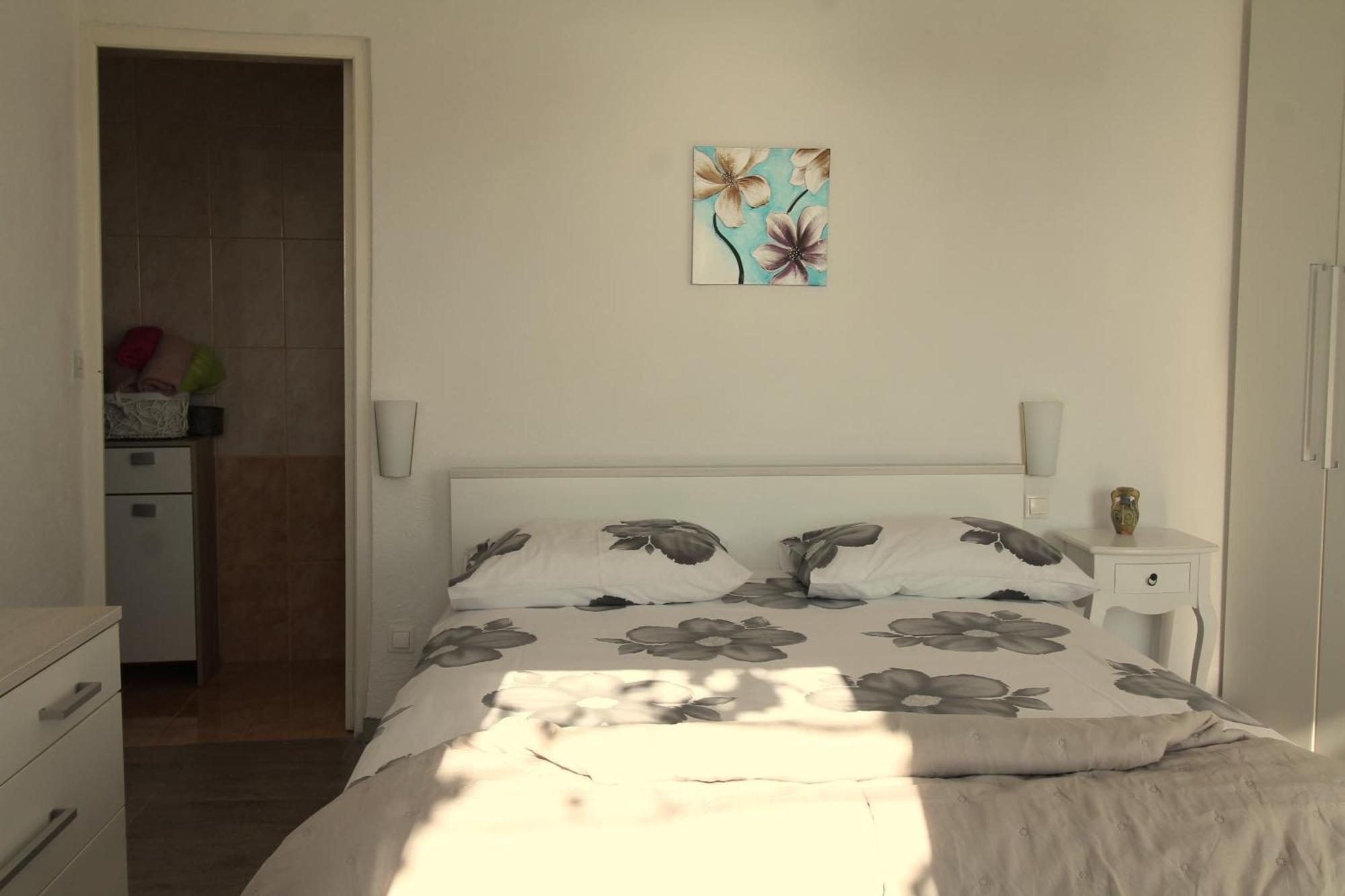 Lopud Apartments Cervelin חדר תמונה