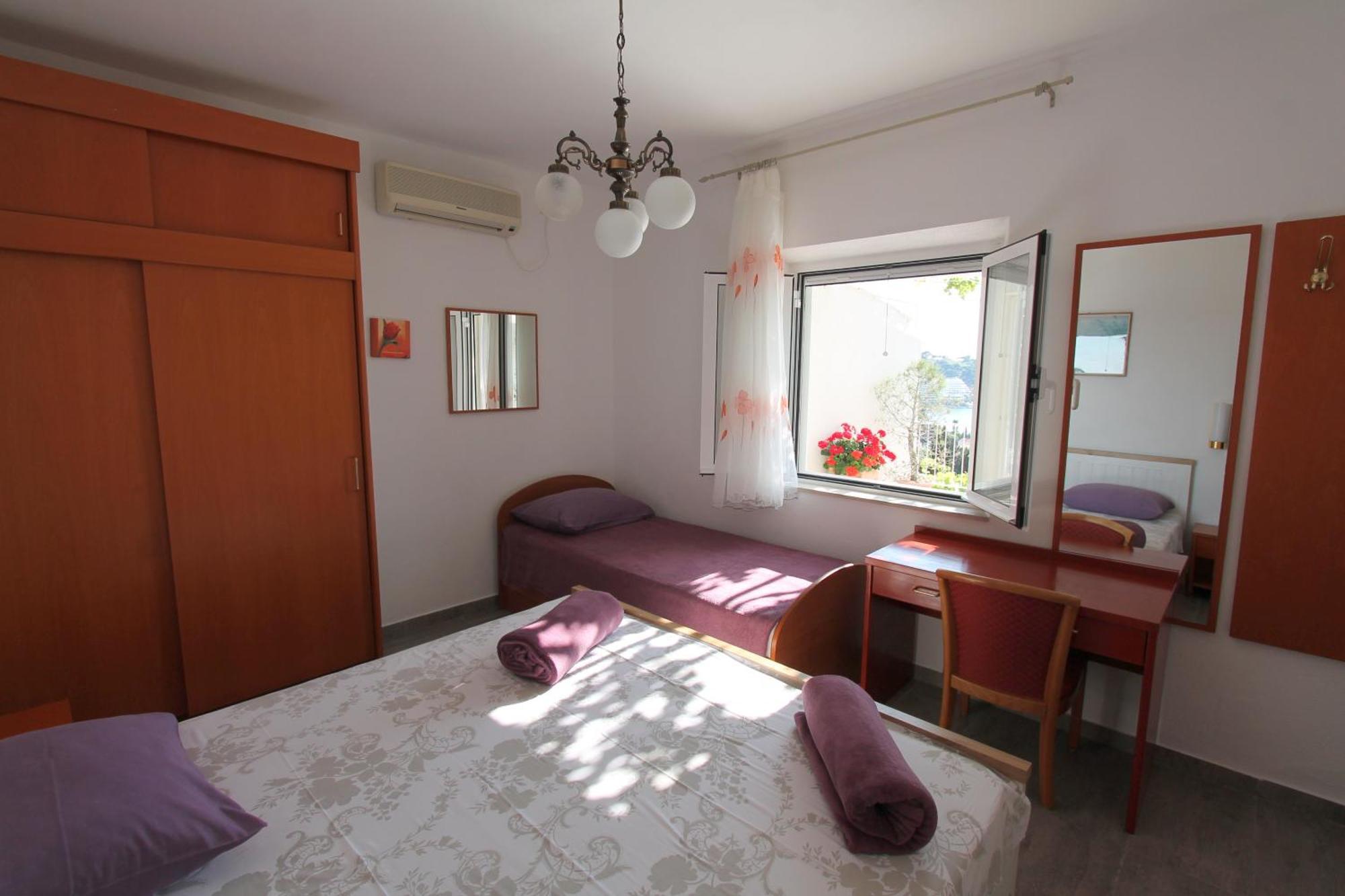Lopud Apartments Cervelin מראה חיצוני תמונה