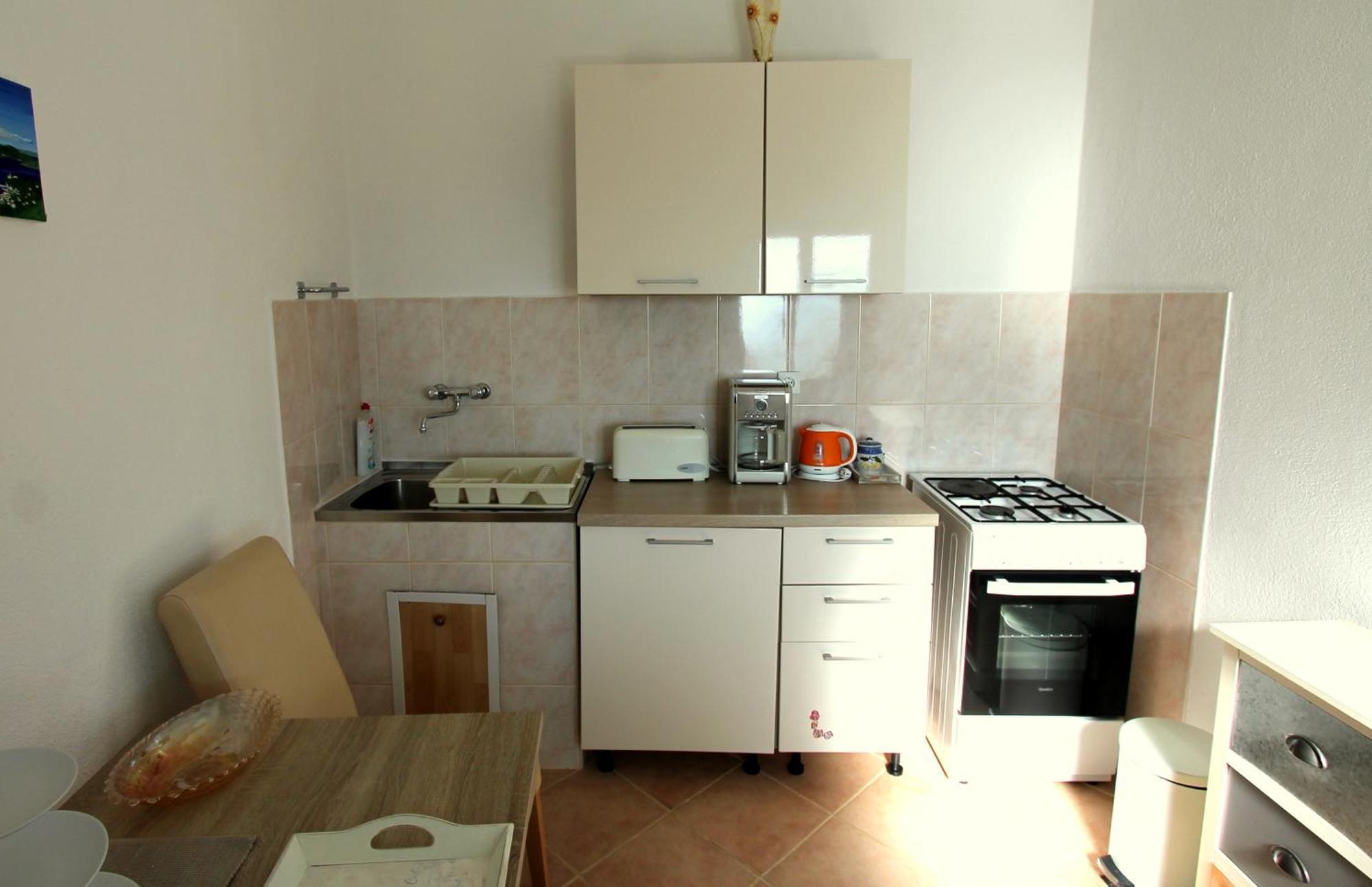 Lopud Apartments Cervelin מראה חיצוני תמונה