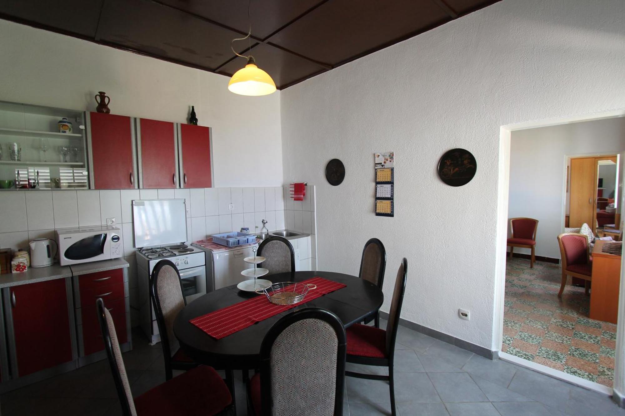 Lopud Apartments Cervelin חדר תמונה
