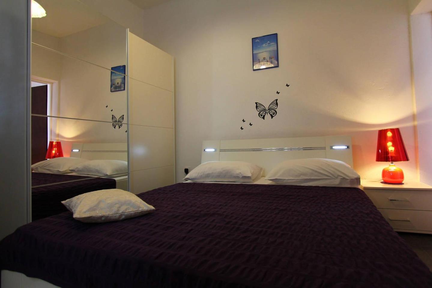 Lopud Apartments Cervelin מראה חיצוני תמונה