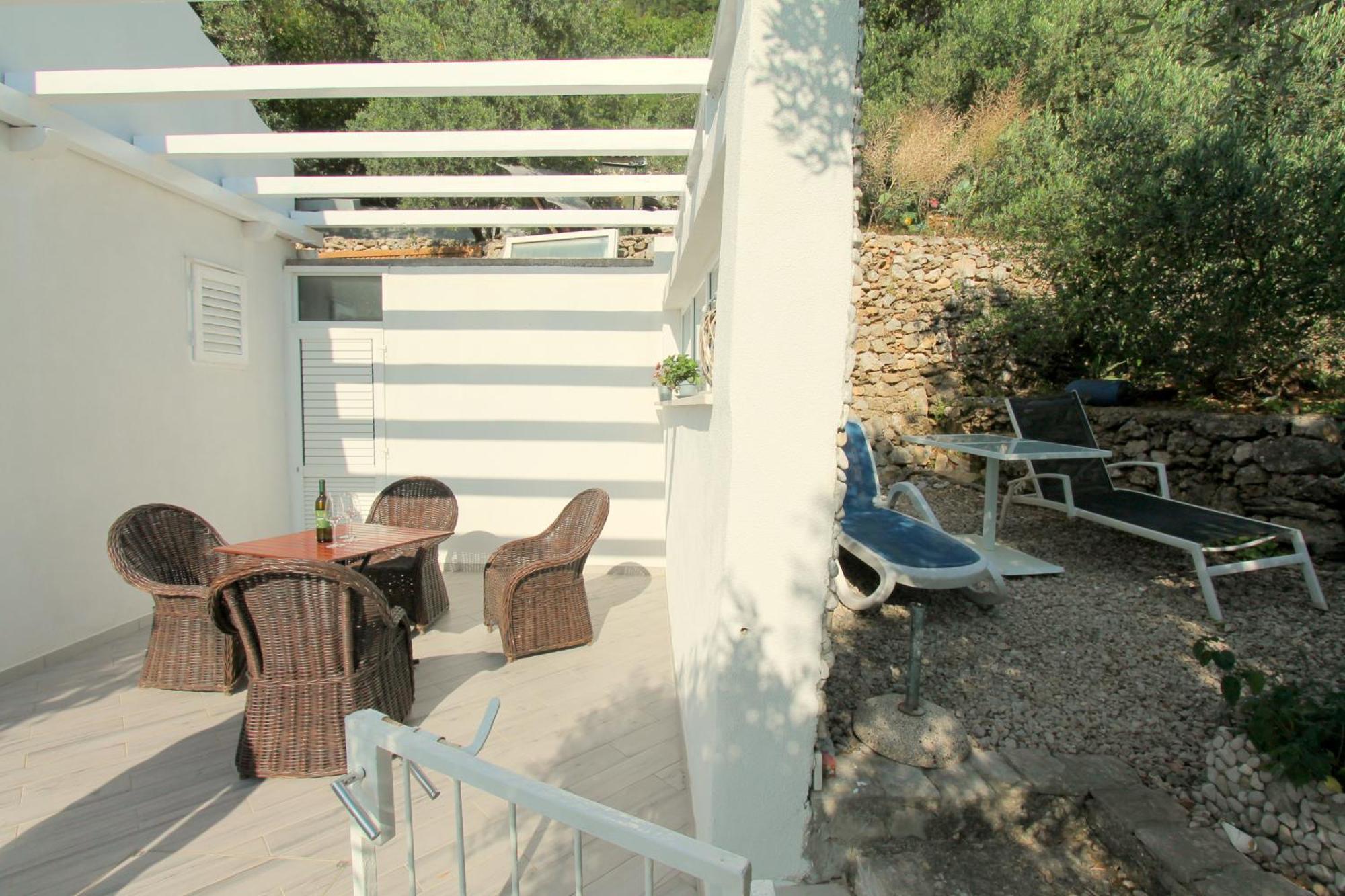 Lopud Apartments Cervelin חדר תמונה