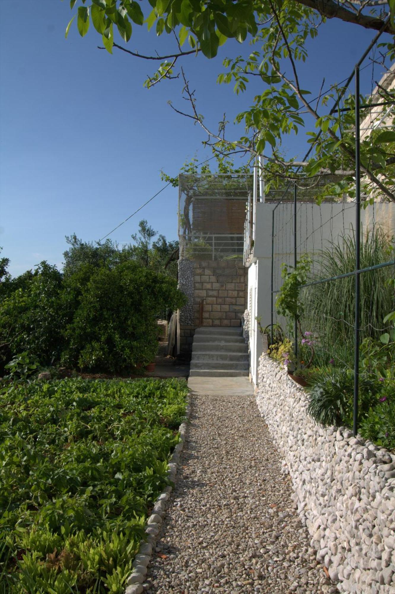 Lopud Apartments Cervelin מראה חיצוני תמונה