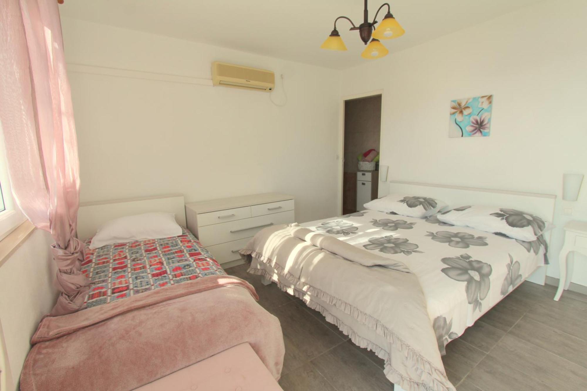 Lopud Apartments Cervelin חדר תמונה