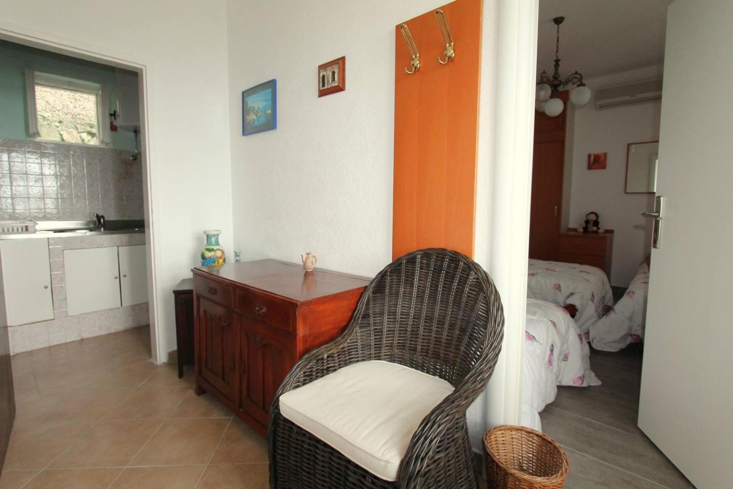 Lopud Apartments Cervelin מראה חיצוני תמונה