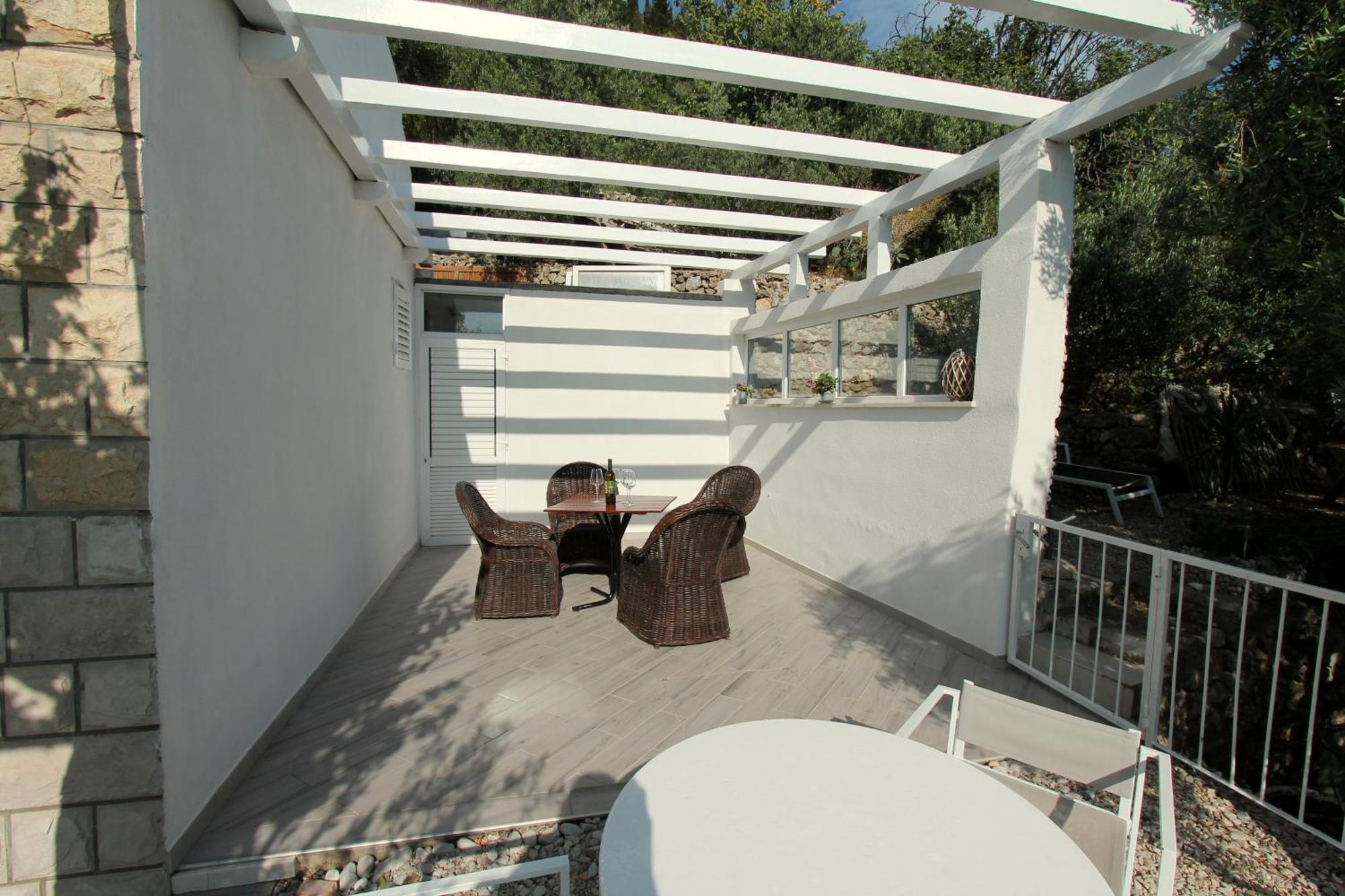 Lopud Apartments Cervelin חדר תמונה