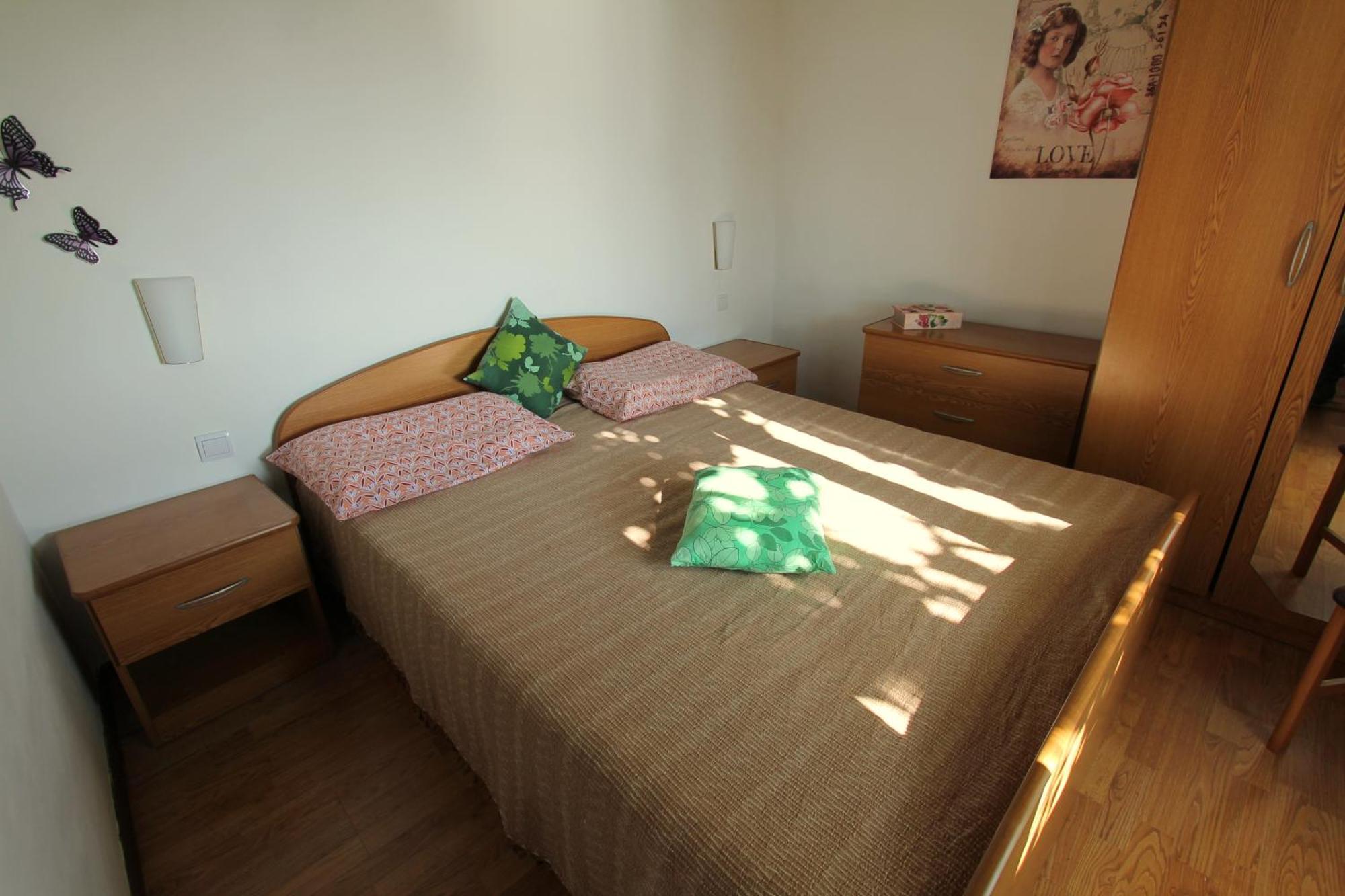 Lopud Apartments Cervelin מראה חיצוני תמונה