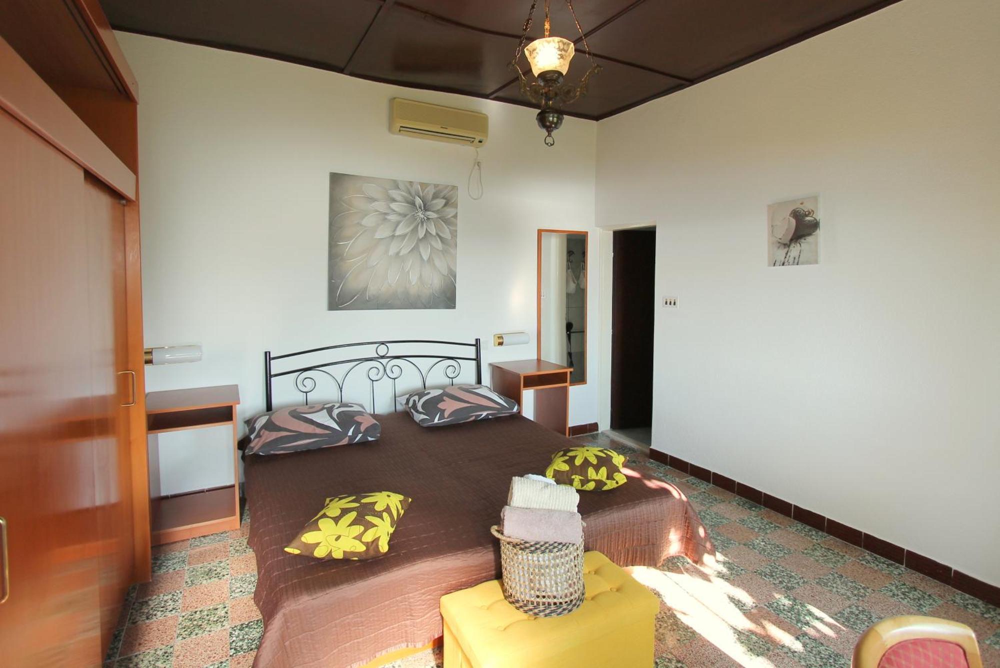 Lopud Apartments Cervelin חדר תמונה