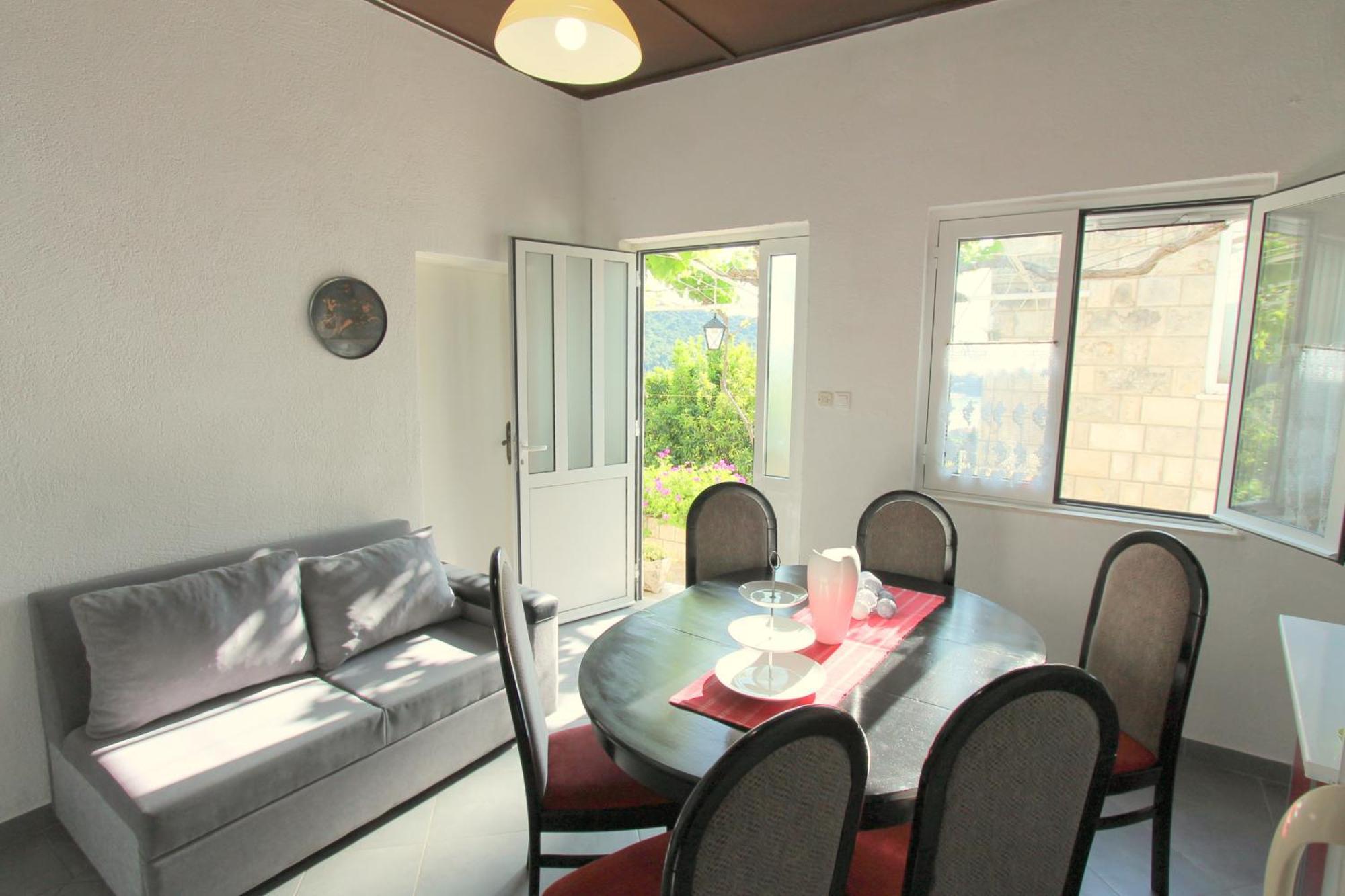 Lopud Apartments Cervelin חדר תמונה