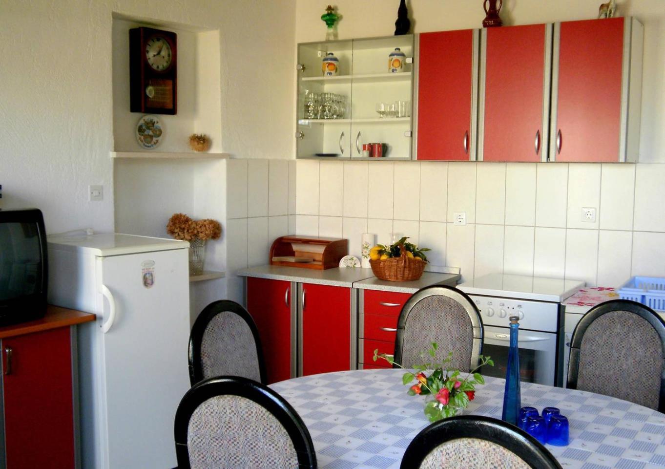 Lopud Apartments Cervelin מראה חיצוני תמונה