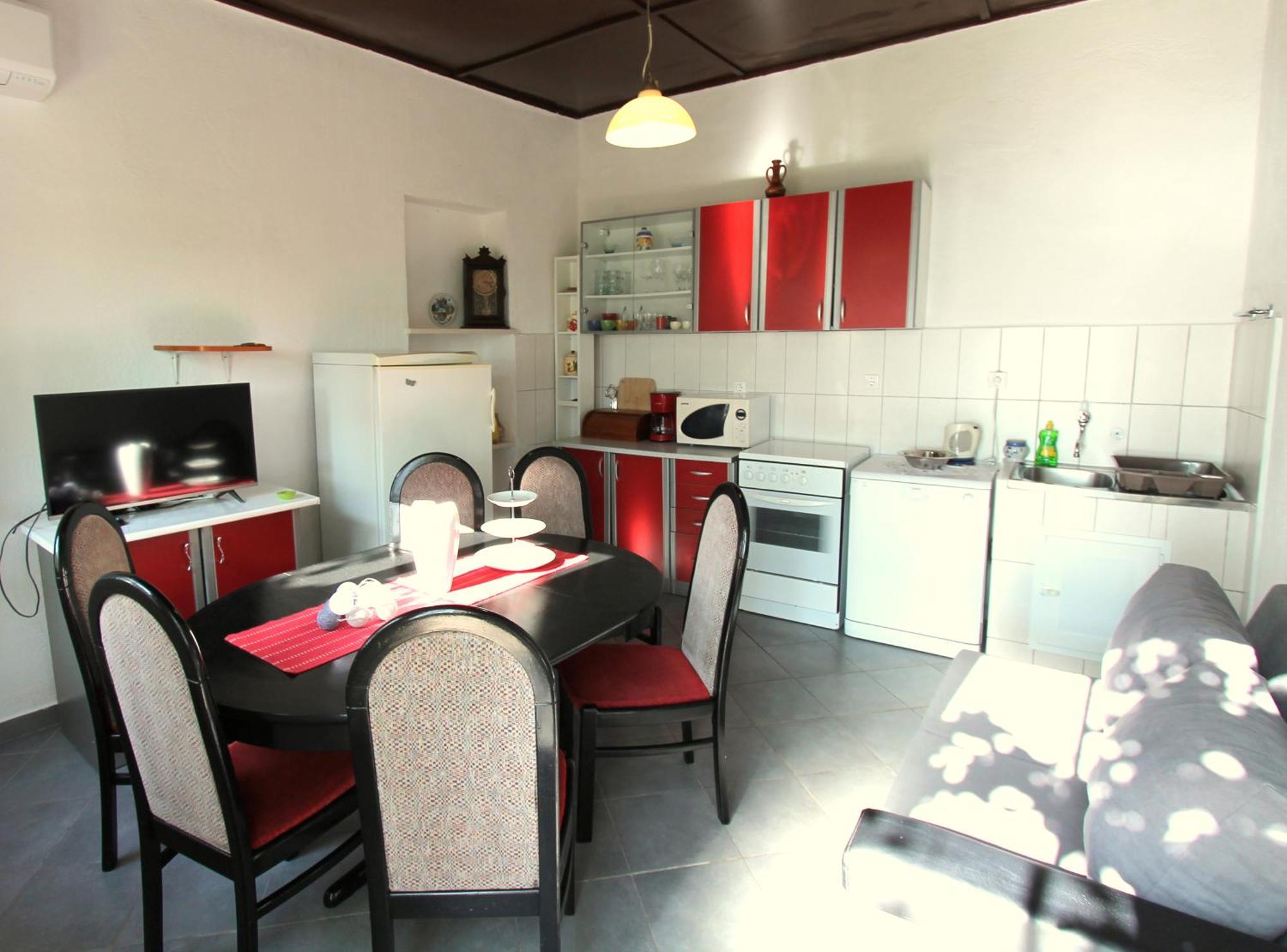 Lopud Apartments Cervelin מראה חיצוני תמונה