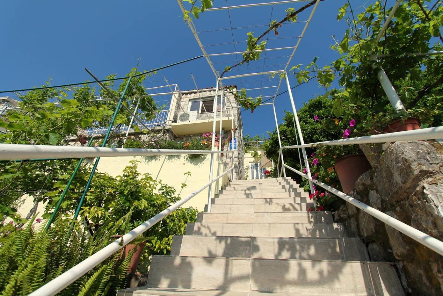 Lopud Apartments Cervelin מראה חיצוני תמונה