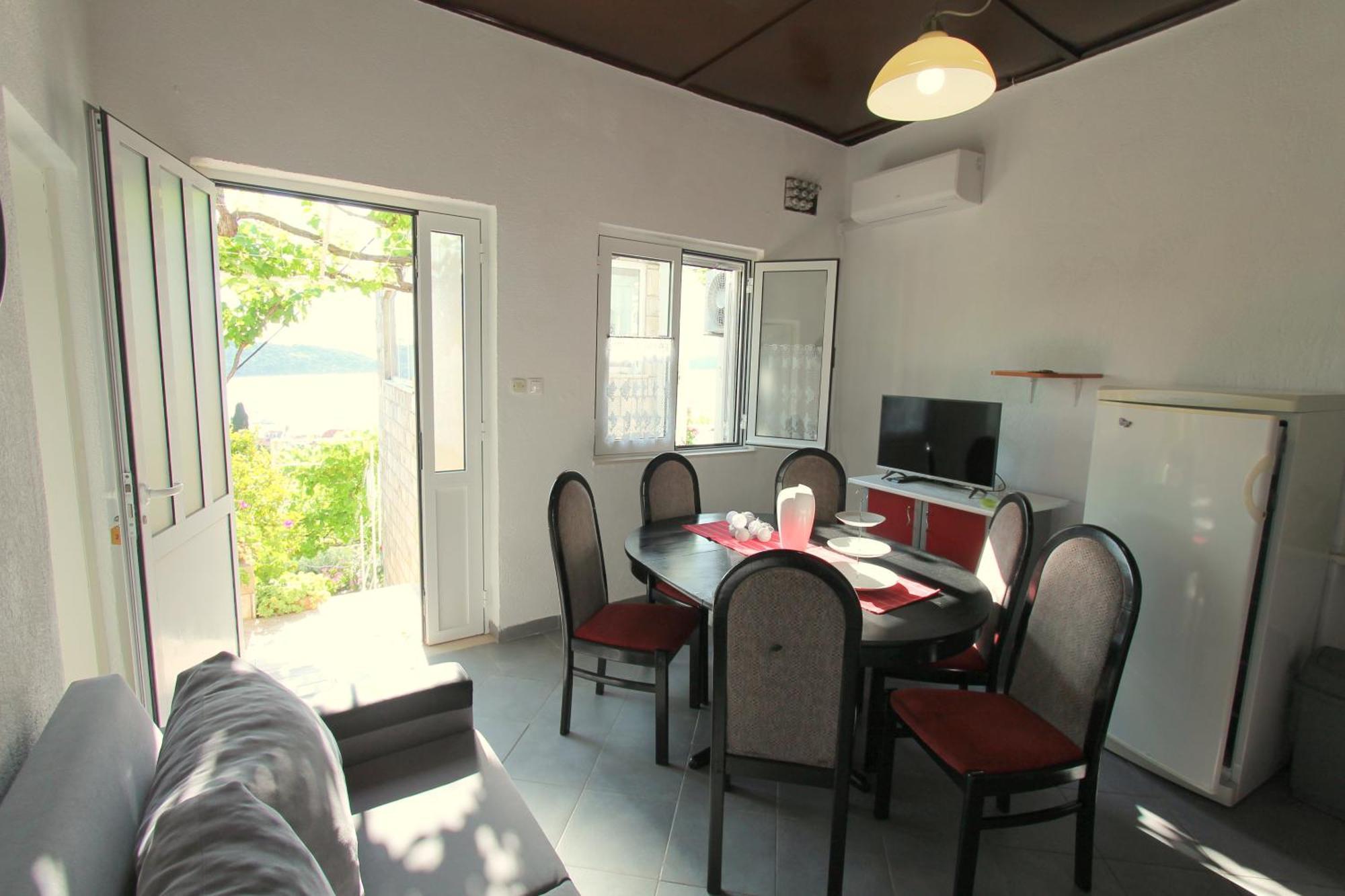 Lopud Apartments Cervelin חדר תמונה